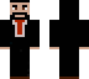 fancy man
