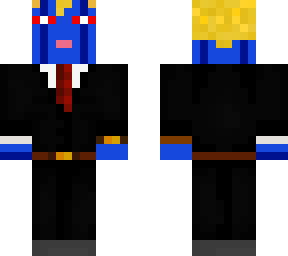 fancy minicon