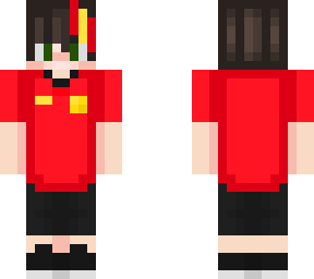 faris skin