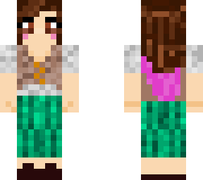 farmer abigailham
