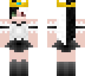 female maid ranboo