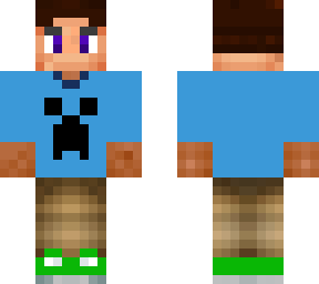 fine with fun's skins
