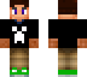 fine with fun's skins