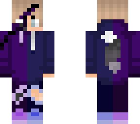 finn boy skin