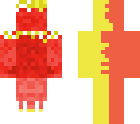 fire man