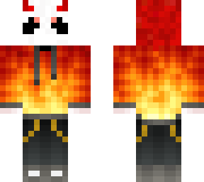 fire spirit