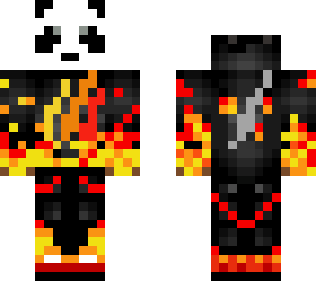 firer pander