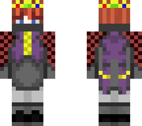 fireumbrella227 (skin revamp)