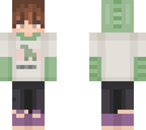 fixed karl dino hoodie