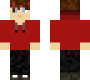 fixed shoes and consistent skin tones