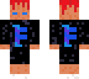 flame guy