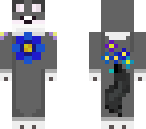 floopy wolf
