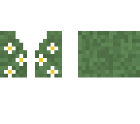 flower sweater