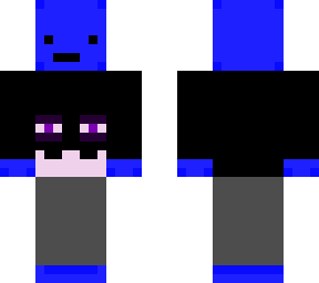 fluff blue (see 3d)