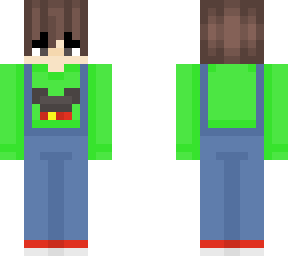 for my fwend