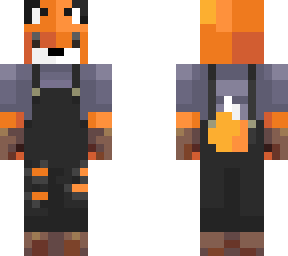 fox