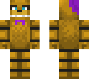 fredbear