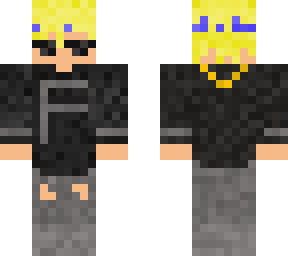 fredi ( normal guy)