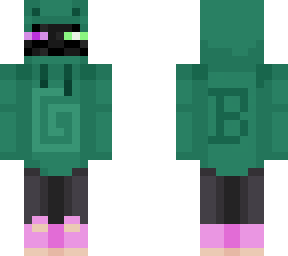 frog
