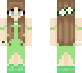 frog bridesmaid