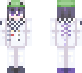 frog kokichi owo