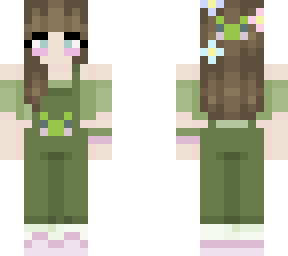 frog overall