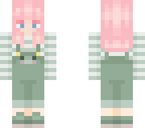 frog overalls for bip :d