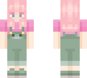 frog overalls for bip 2.0