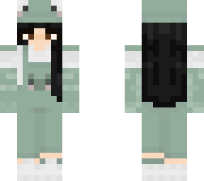 froggy girl
