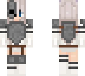 frostee (warrior)