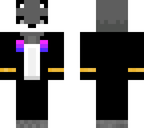 furry boi