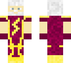 future flash (emeraldverse)