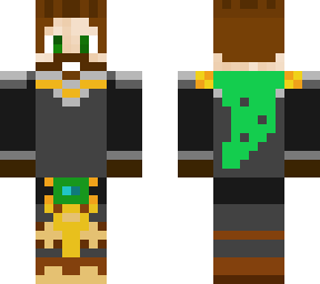 gaelic gladiator jacksepticeye