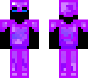 galaxy armor