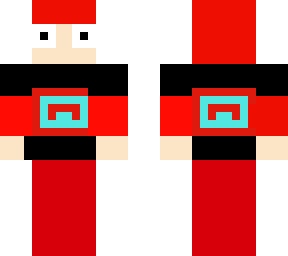 gamer