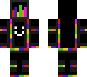 gamer block