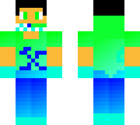 gamer boy