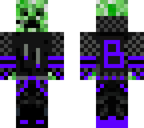 gaming creeper b