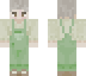 gardener boy
