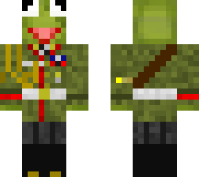 general kjorm