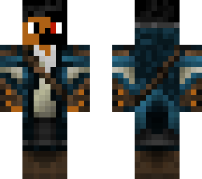 genocide adventurer