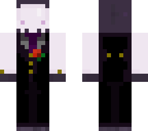 gentleman spooky (fixed)