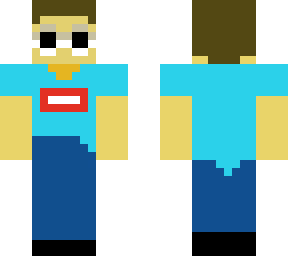 georgenotfound