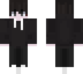 ghost eboy rixmo