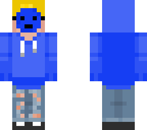 gift for blue