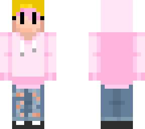 gift for pink