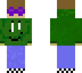 giga smuk