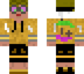 gilch boat