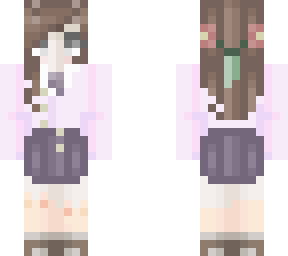 ginette // rq
