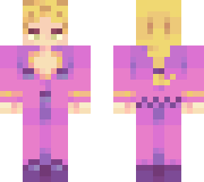 giorno (anime colors)